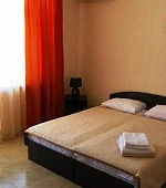 "Стандарт (вид на море и горы)"