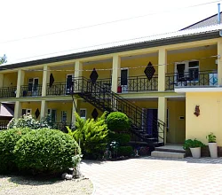 Гостевой дом Ленина 30/а