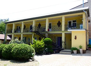 Гостевой дом Ленина 30/а Дивноморское