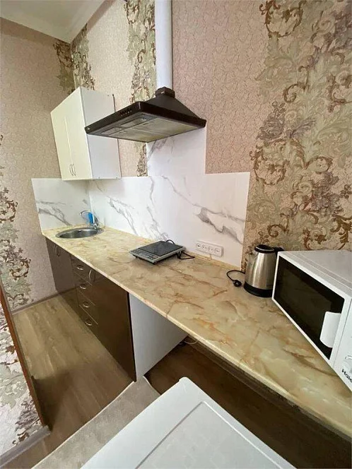 "Хижина Счастья" гостевой дом, Адлер Фото: 18 из 51