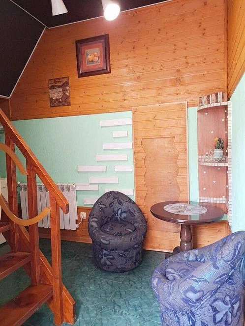 "Волна" частный сектор, Адлер Фото: 14 из 21