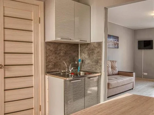 "Сочи" гостевой дом, Сочи Фото: 17 из 31