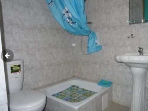 "Камелия" гостевой дом, Голубицкая Фото: 31 из 38