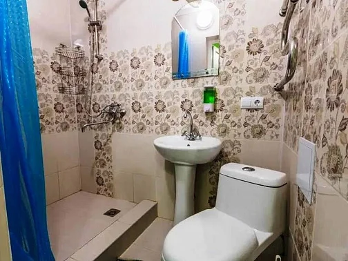 "Абрикос" гостевой дом, Кабардинка Фото: 36 из 51