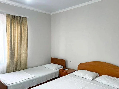 "Тихая гавань" гостевой дом, Пицунда Фото: 26 из 51