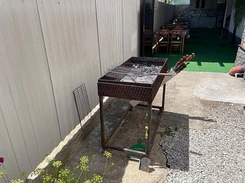 "У Камиллы" частный сектор, Джубга Фото: 6 из 51