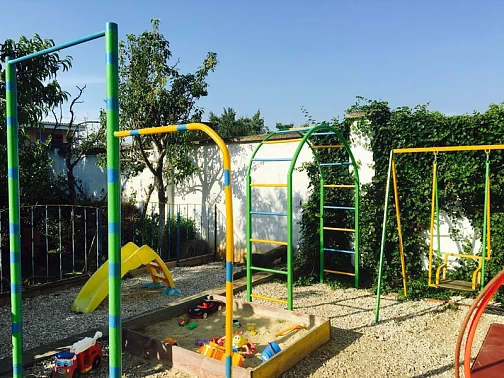 "Людмила" частный сектор, Николаевка Фото: 14 из 32