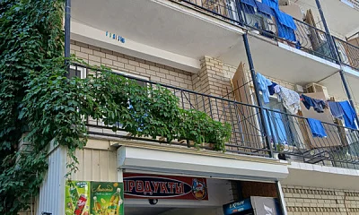 "Камелия" эллинг, Приветное Фото: 1 из 21