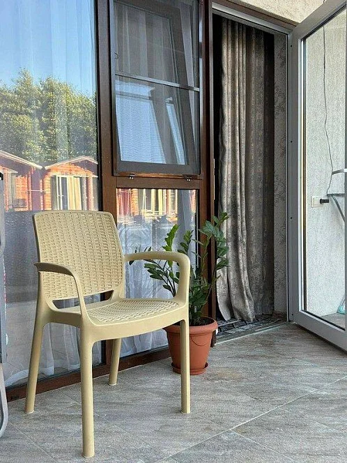 "Ариана" гостевой дом, Алахадзы Фото: 6 из 37