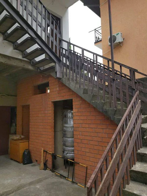 Частный сектор Говорова 9, Лазаревское Фото: 8 из 15