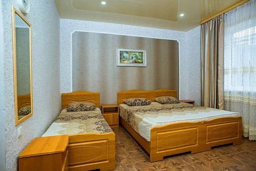 "Атаман" мини-гостиница, Судак Фото: 15 из 22