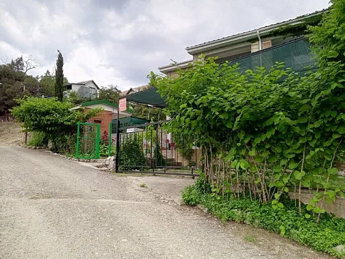 "На Курортной" частный сектор, Курортное Фото: 2 из 34