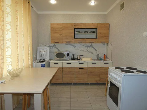 2х-комнатная квартира Абазгаа 59/1 кв 31, Гагра Фото: 12 из 14