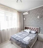 "Стандарт с балконом" 3х-местный