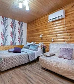 "Стандарт" 2х-местный