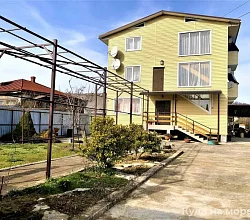 "Жанна" гостевой дом