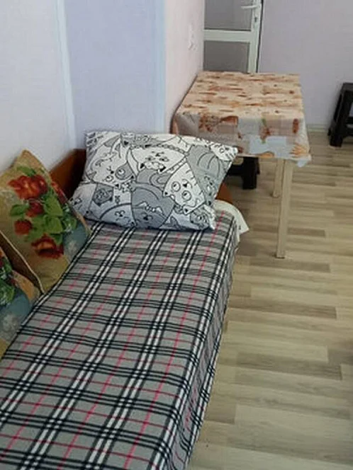 1-комнатная квартира Горная 7, Дивноморское Фото: 12 из 22