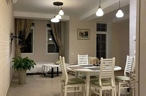 2х-комнатная квартира Фото: 9 из 20