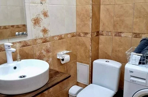 2х-комнатная квартира Фото: 18 из 20