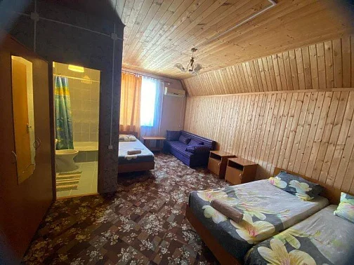 "Виктория" частный сектор, Голубая Бухта Фото: 26 из 26