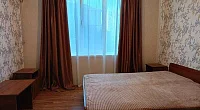 "Джульета" частный сектор, Сухум