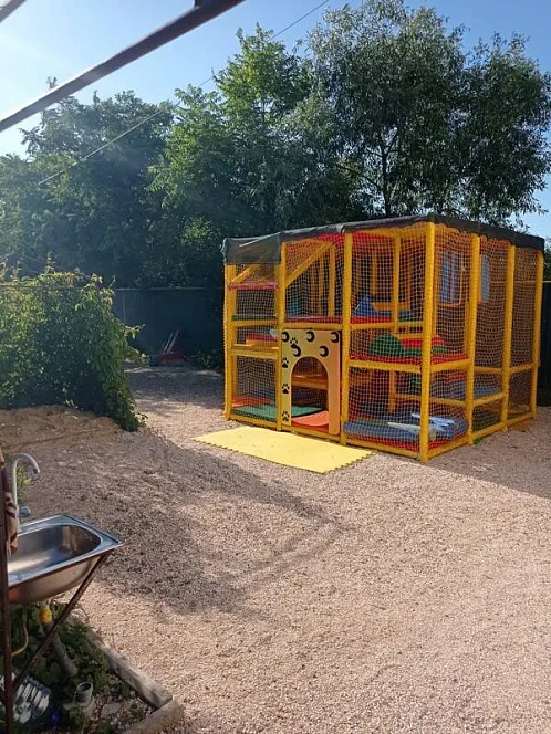 "Жемчужина" частное домовладение, Должанская Фото: 3 из 4