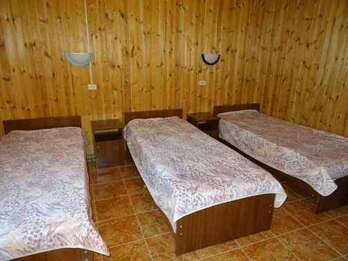 "Дарья" гостевой дом, Цандрипш Фото: 25 из 45