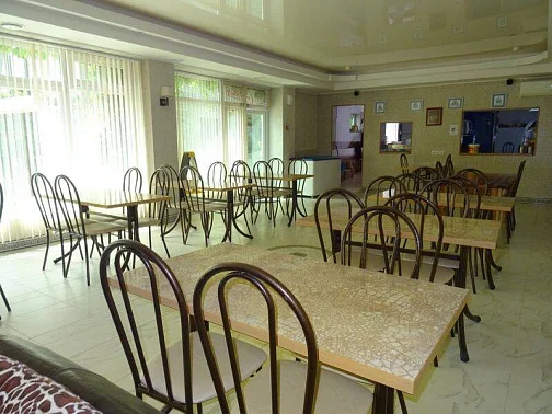 "Астхо" гостевой дом, Новомихайловский Фото: 31 из 48