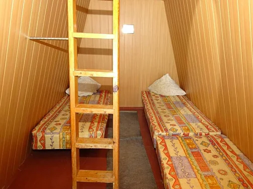 "Манзара" база отдыха, Весёлое Фото: 45 из 48