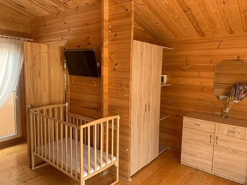 "Villa Leon" гостевой дом, Заозёрное Фото: 19 из 48