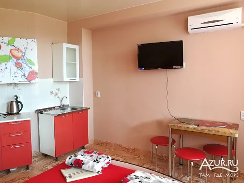 Гостевой дом Славянская 11, Орджоникидзе Фото: 10 из 28
