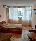 "Стандарт" 1-комнатный с балконом 2х-местный