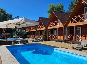 "Эко-Фазенда"  