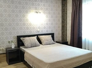 Гостевой дом Черноморская 79 Благовещенская