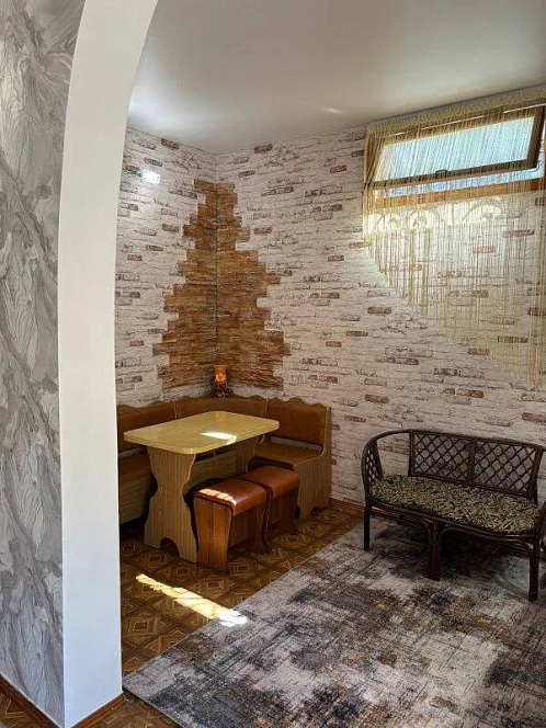 "Инжир" дом под-ключ, Алушта Фото: 21 из 32