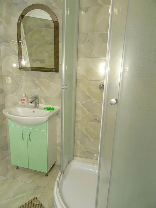 "Домик на Пролетарской" частный сектор, Гурзуф Фото: 9 из 34