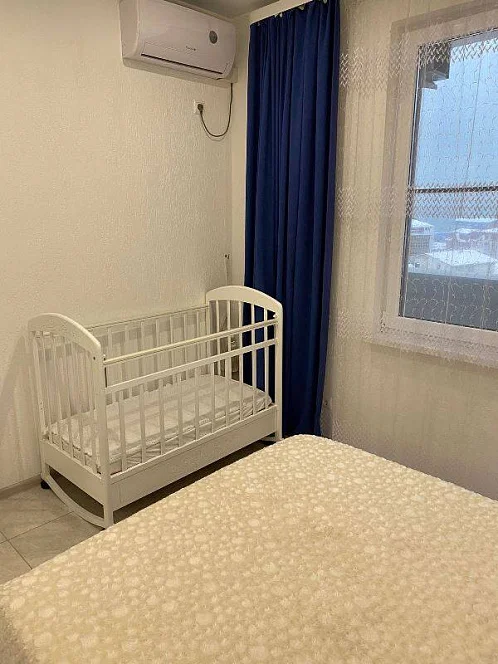 2х-комнатная квартира Горизонт 17 кв 67, Ольгинка Фото: 16 из 17