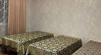 3х-комнатная квартира Агрба 22 кв 67, Пицунда