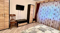 Дом под-ключ Лесной 8, Джанхот