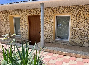 "У Моря" гостевой дом Керчь