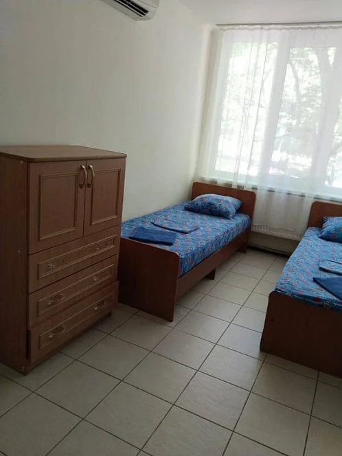 "Олимп" база отдыха, Бжид Фото: 23 из 35