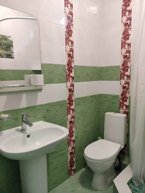 "Магнолия" гостевой дом, Новофёдоровка Фото: 27 из 51