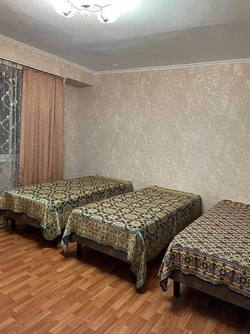 3х-комнатная квартира Агрба 22 кв 67, Пицунда Фото: 5 из 9