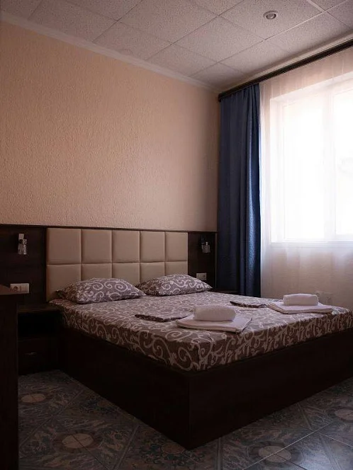 "Астери" гостевой дом, Кабардинка Фото: 7 из 38