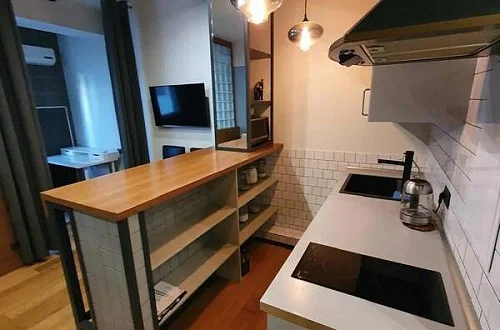 Квартира-студия Фото: 8 из 21