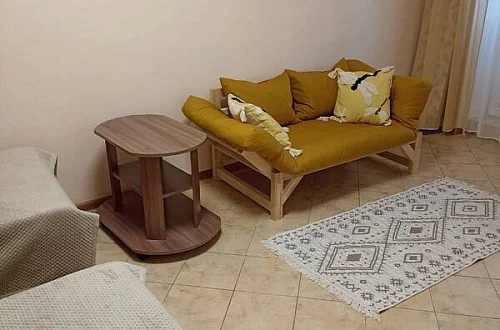 1-комнатная квартира Фото: 5 из 8