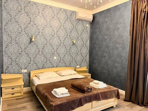 "Арго" гостевой дом, Лдзаа Фото: 12 из 22