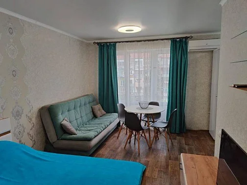 1-комнатная квартира Абазгаа 53/4 кв 109, Гагра Фото: 10 из 16