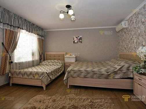 "Skazka INN" гостевой дом, Голубицкая Фото: 72 из 80