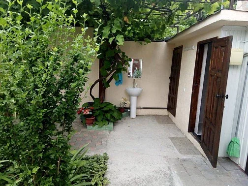 Частный сектор ул. Тельмана, Геленджик Фото: 30 из 36